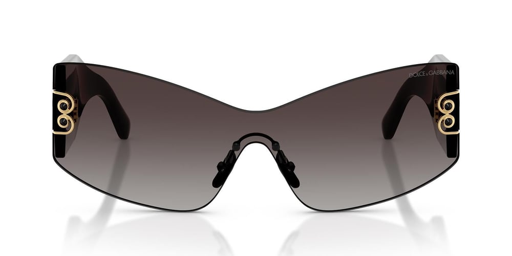 Dolce Gabbana DG4526B 501/8G 42 Kadın Güneş Gözlüğü
