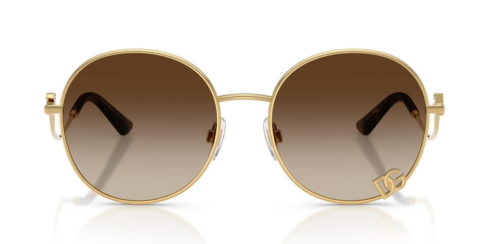 Dolce Gabbana DG2324 02/13 56 Kadın Güneş Gözlüğü