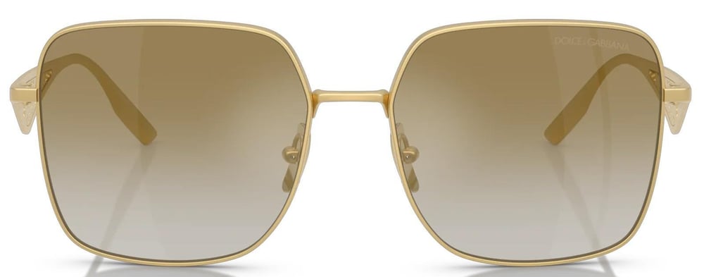 Dolce Gabbana DG2310 12246E 57 Kadın Güneş Gözlüğü