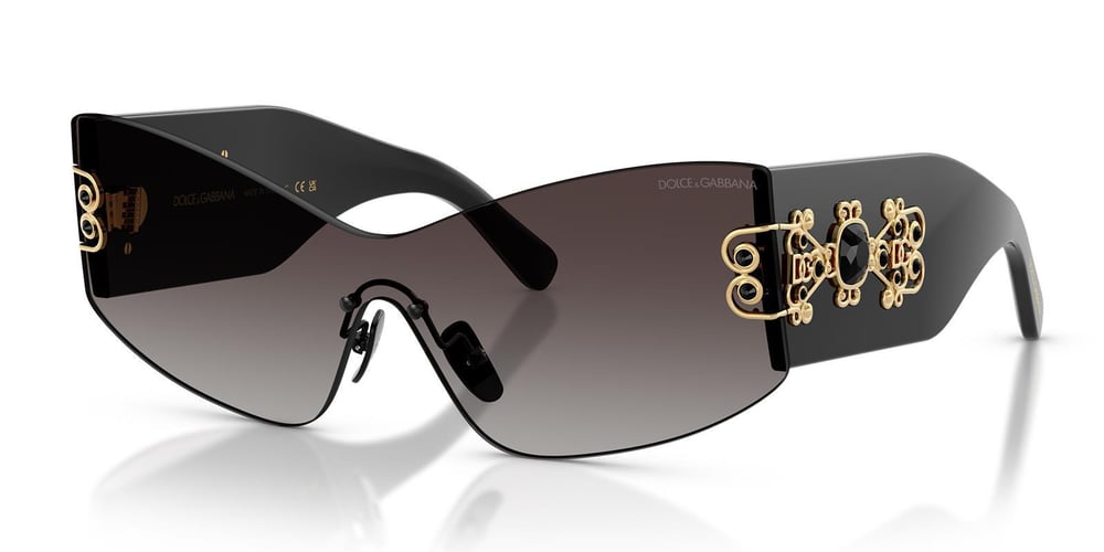 Dolce Gabbana DG4526B 501/8G 42 Kadın Güneş Gözlüğü