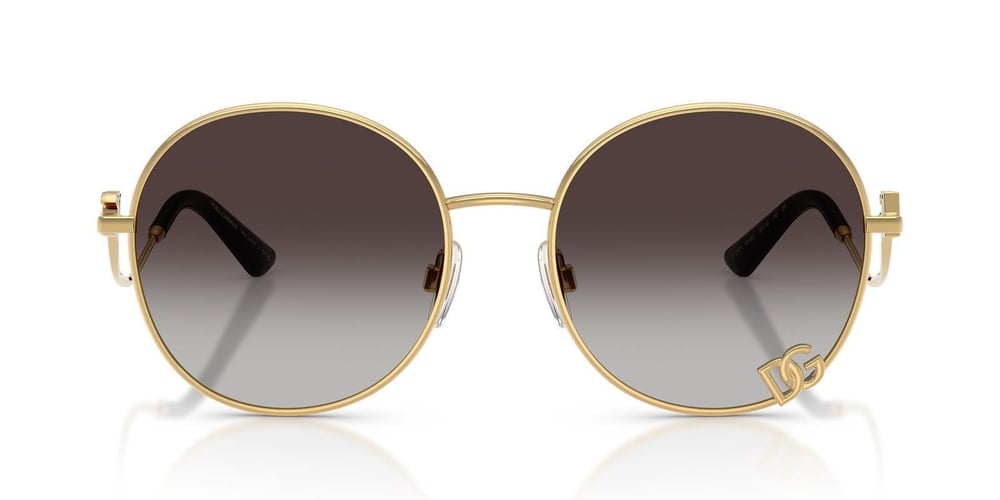 Dolce Gabbana DG2324 02/8G 56 Kadın Güneş Gözlüğü