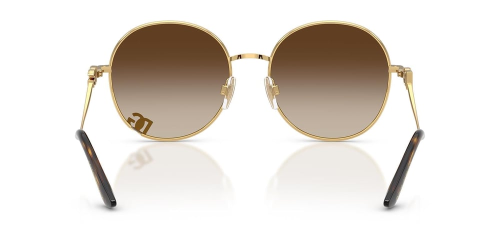Dolce Gabbana DG2324 02/13 56 Kadın Güneş Gözlüğü