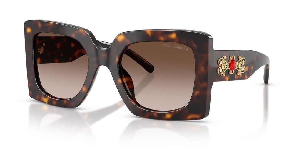 Dolce Gabbana DG4525B 502/13 54 Kadın Güneş Gözlüğü