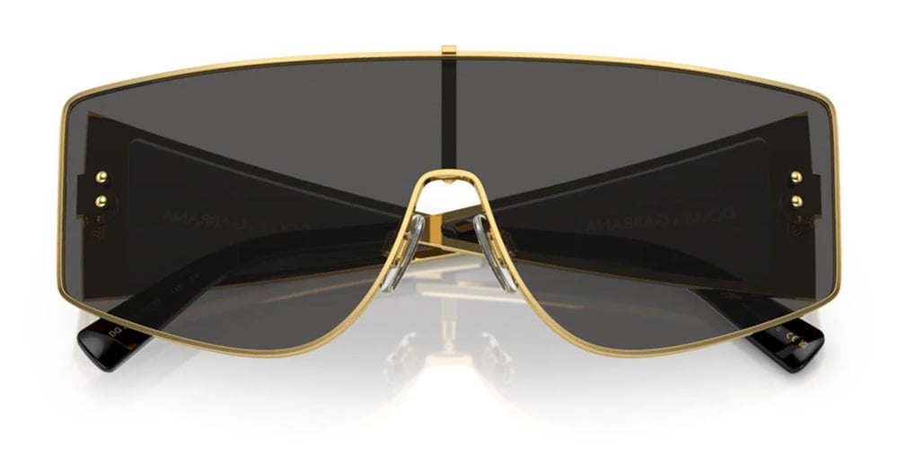 Dolce Gabbana DG2305 02/87 44 Unisex Güneş Gözlüğü