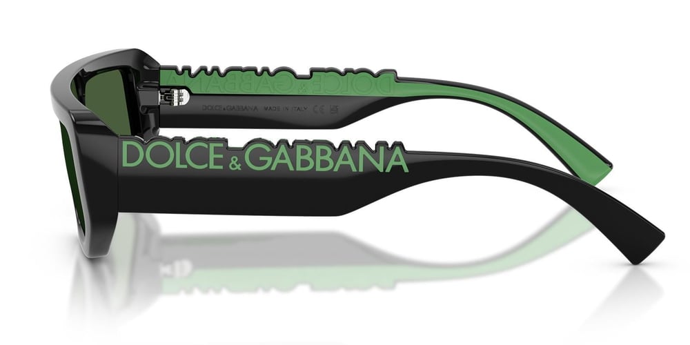 Dolce Gabbana DG6203 501/71 56 Unisex Güneş Gözlüğü