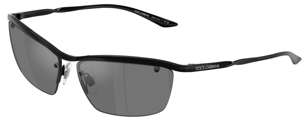 Dolce Gabbana DG2307 01/6G 61 Unisex Güneş Gözlüğü