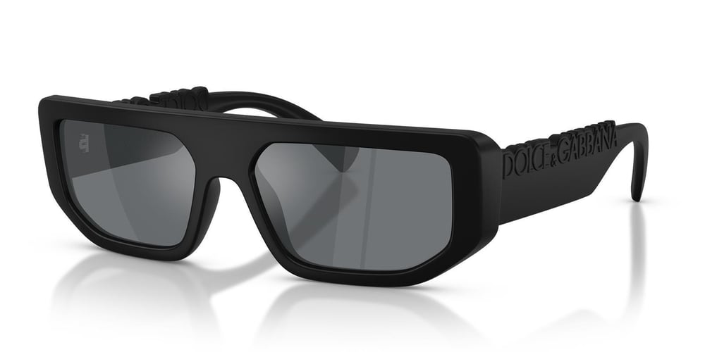 Dolce Gabbana DG6203 25256G 56 Unisex Güneş Gözlüğü