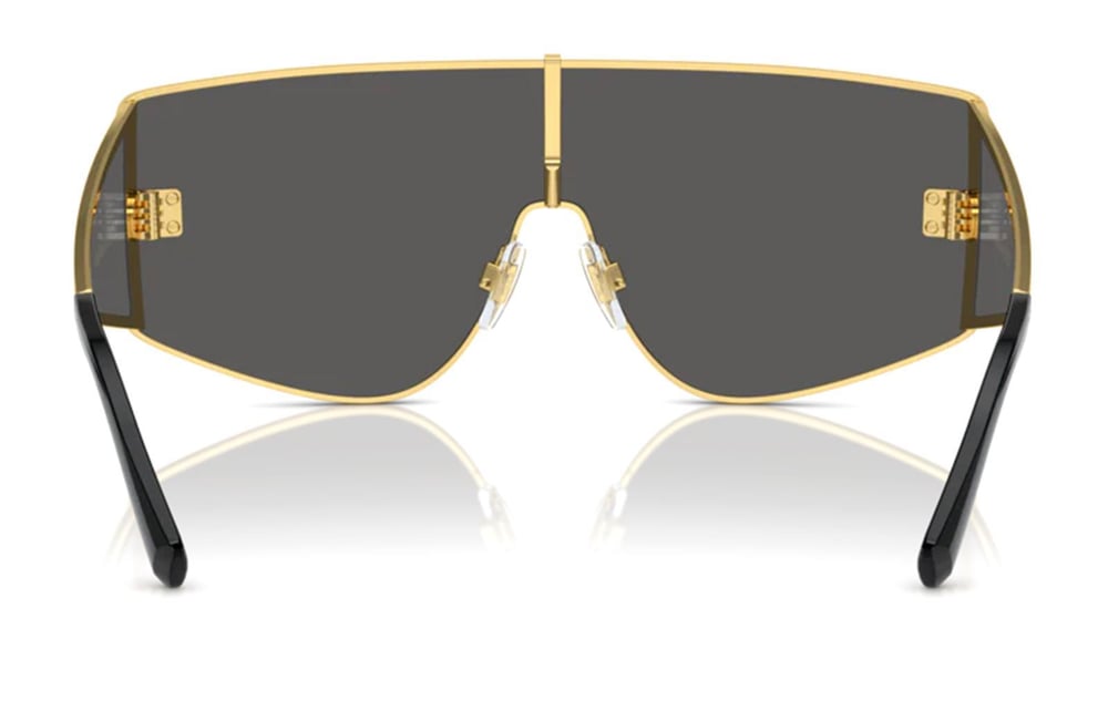 Dolce Gabbana DG2305 02/87 44 Unisex Güneş Gözlüğü