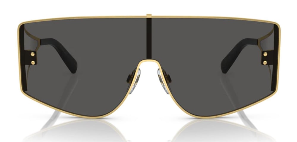 Dolce Gabbana DG2305 02/87 44 Unisex Güneş Gözlüğü