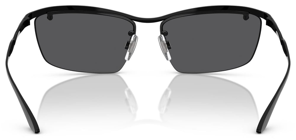 Dolce Gabbana DG2307 01/6G 61 Unisex Güneş Gözlüğü