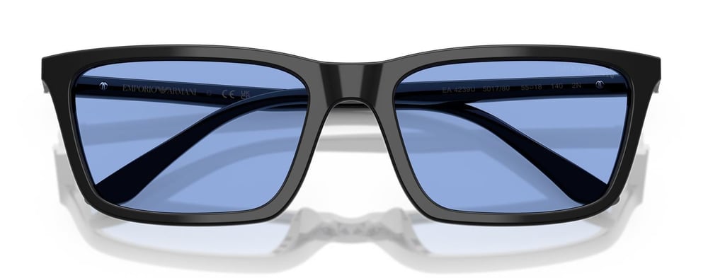 Emporio Armani EA4239U 501780 55 Kadın Güneş Gözlüğü