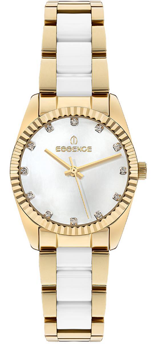 Essence D1130.220 Kadın Kol Saati Essence D1130.220 Kadın Kol Saati - Lenti 