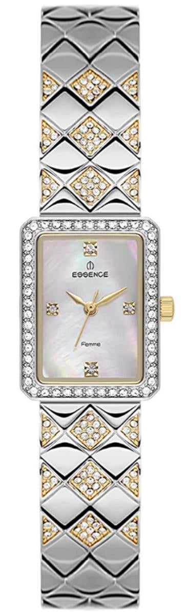 Essence D1214.220 Kadın Kol Saati