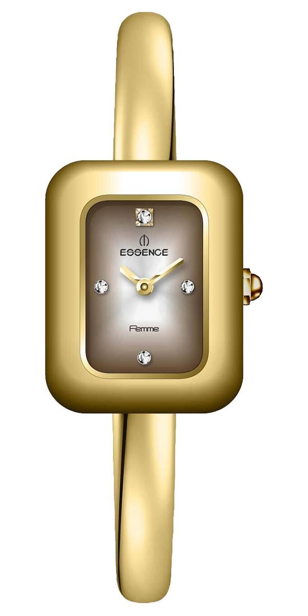 Essence D1243.140 Kadın Kol Saati  