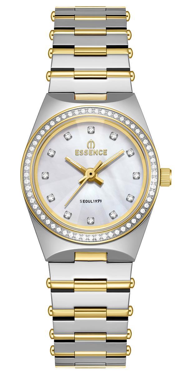 Essence ES6977FE.220 Kadın Kol Saati  