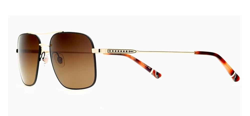 Etnia Barcelona Fremont Sun17 Bkgd Polarize Erkek Güneş Gözlüğü