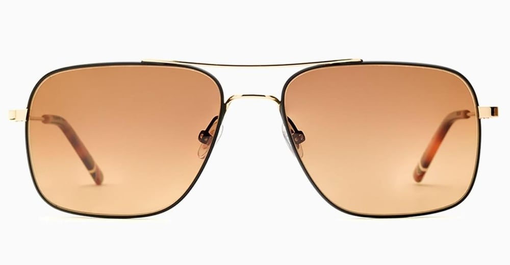 Etnia Barcelona Fremont Sun17 Bkgd Polarize Erkek Güneş Gözlüğü