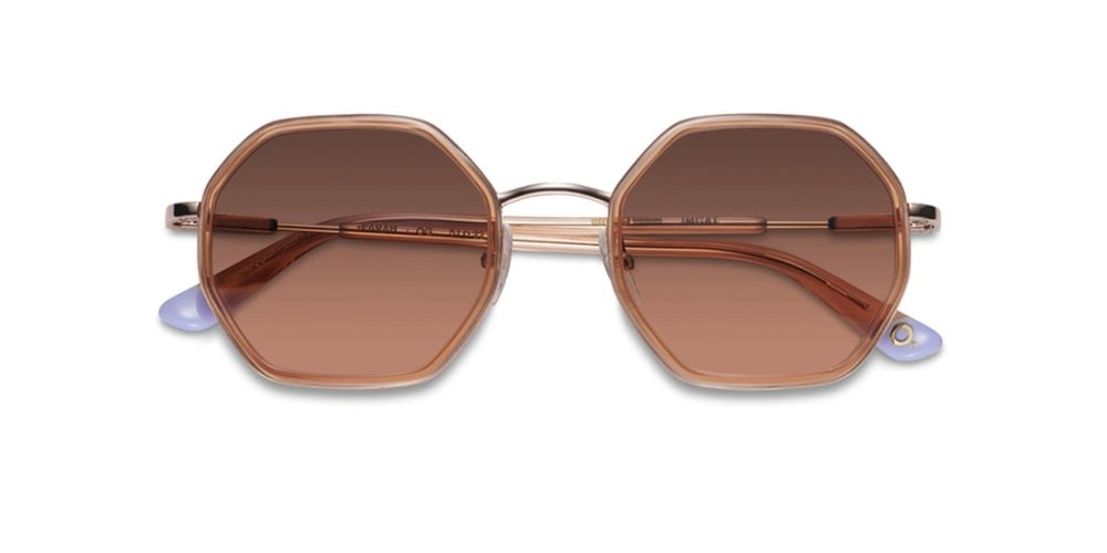 Etnia Barcelona 7 Farah 51S Og Kadın Güneş Gözlüğü