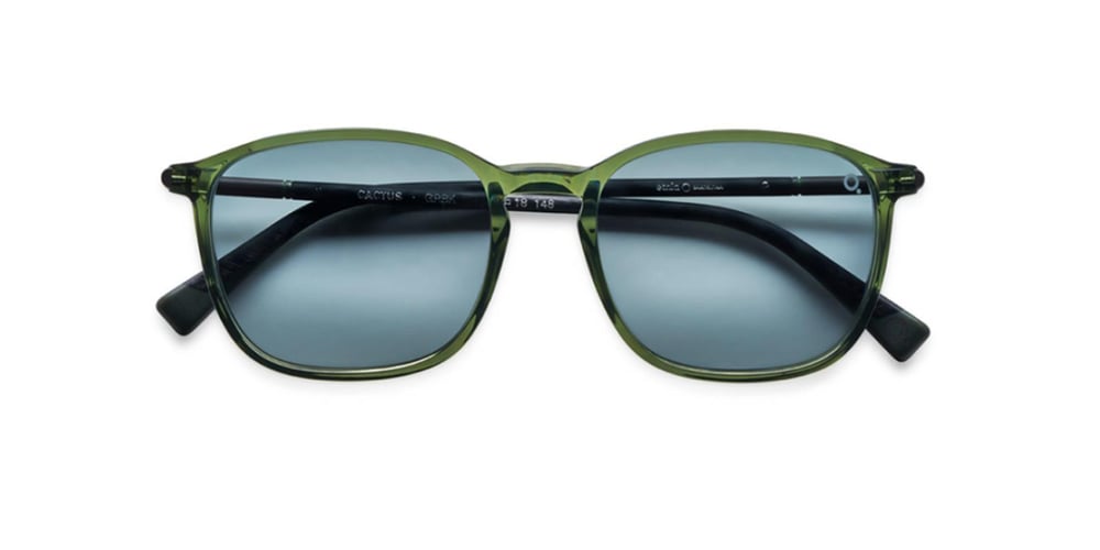 Etnia Barcelona 5 Cactus 53S Grbk Polarize Unisex Güneş Gözlüğü