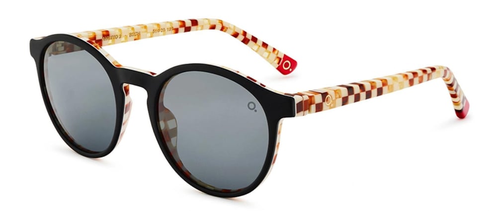 Etnia Barcelona Avinyo 3 51S Bkch Polarize Unisex Güneş Gözlüğü
