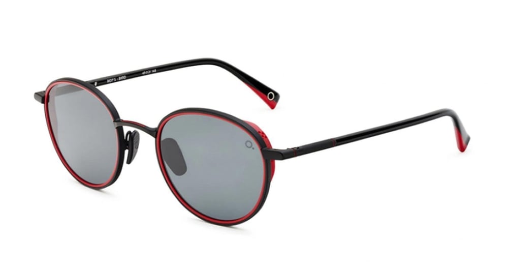 Etnia Barcelona 4 Roy S 49S Bkrd Polarize Unisex Güneş Gözlüğü