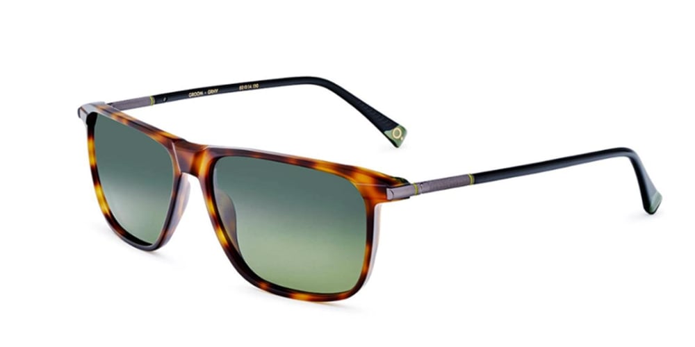 Etnia Barcelona 5 Groom 60S Grhv Unisex Güneş Gözlüğü