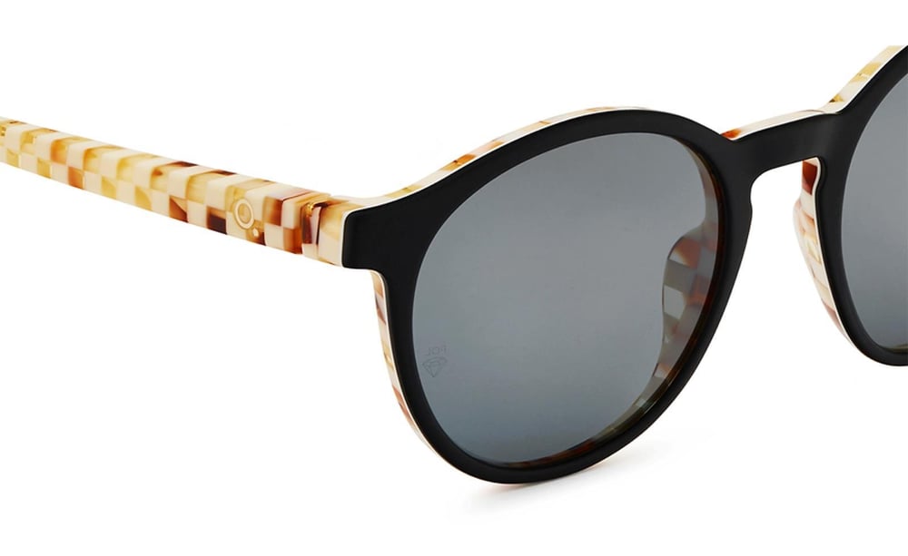 Etnia Barcelona Avinyo 3 51S Bkch Polarize Unisex Güneş Gözlüğü
