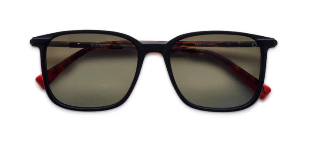 Etnia Barcelona 5 Ranger 56S Bkog Unisex Güneş Gözlüğü