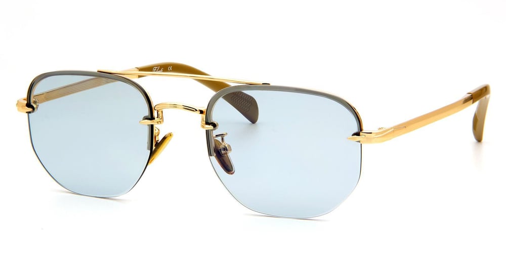 Falenti AE2401-C4 53 Unisex Güneş Gözlüğü