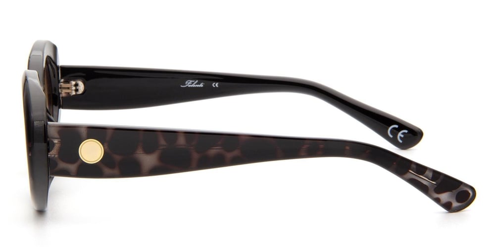 Falenti AE2017-C4 51 Kadın Güneş Gözlüğü