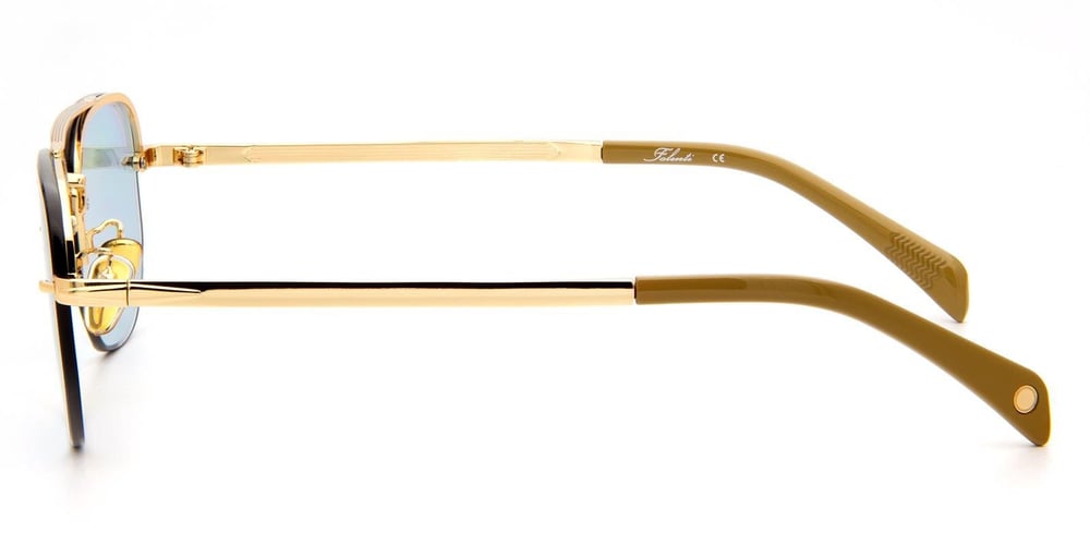 Falenti AE2401-C4 53 Unisex Güneş Gözlüğü