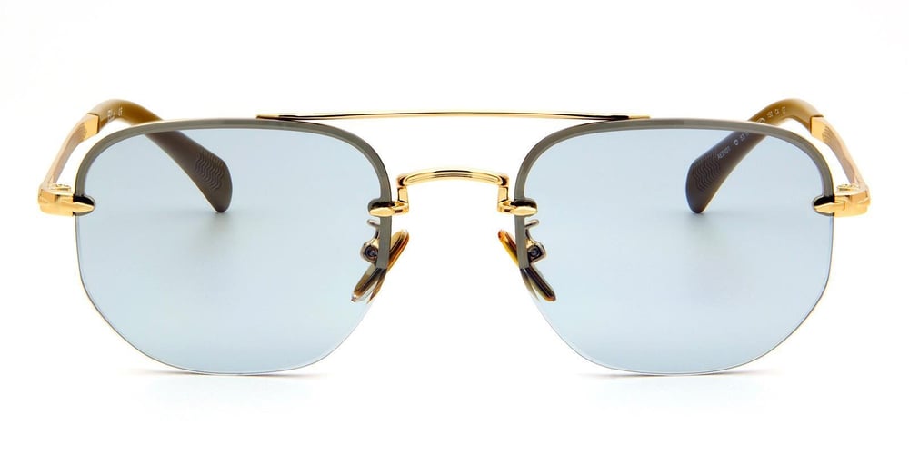 Falenti AE2401-C4 53 Unisex Güneş Gözlüğü