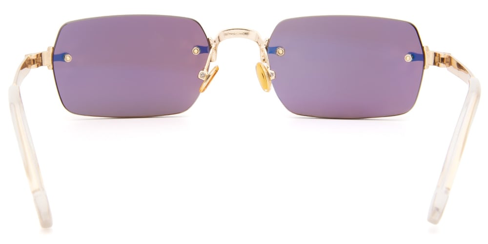 Falenti AE2634 C2 56 Unisex Güneş Gözlüğü