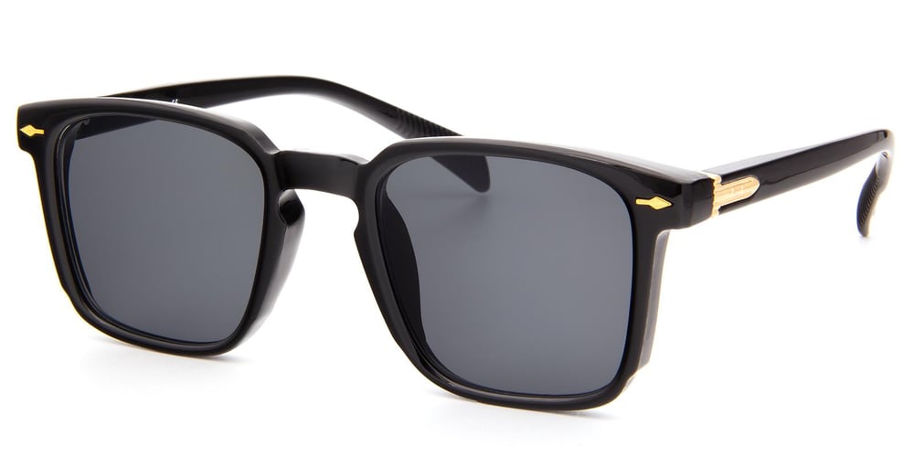 Falenti AE981-C1 49 Unisex Güneş Gözlüğü