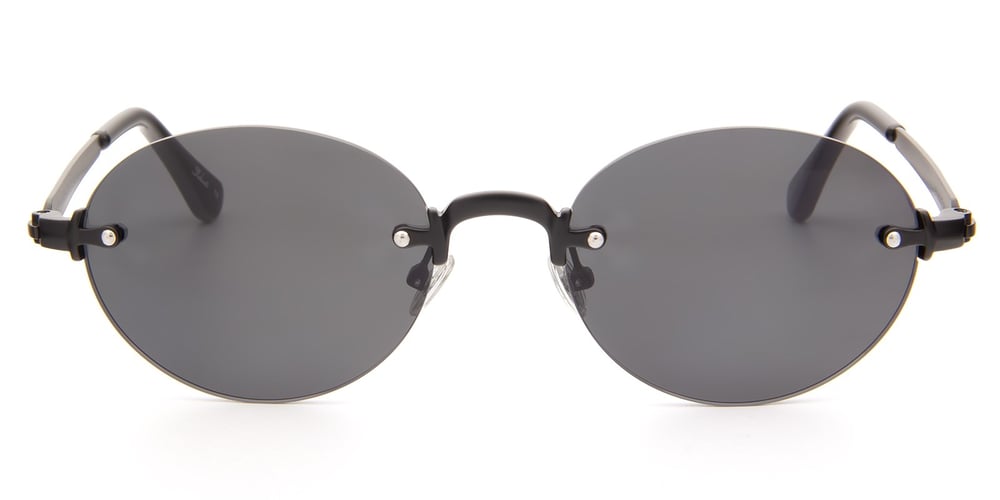 Falenti AE2635-C4-59 Unisex Güneş Gözlüğü