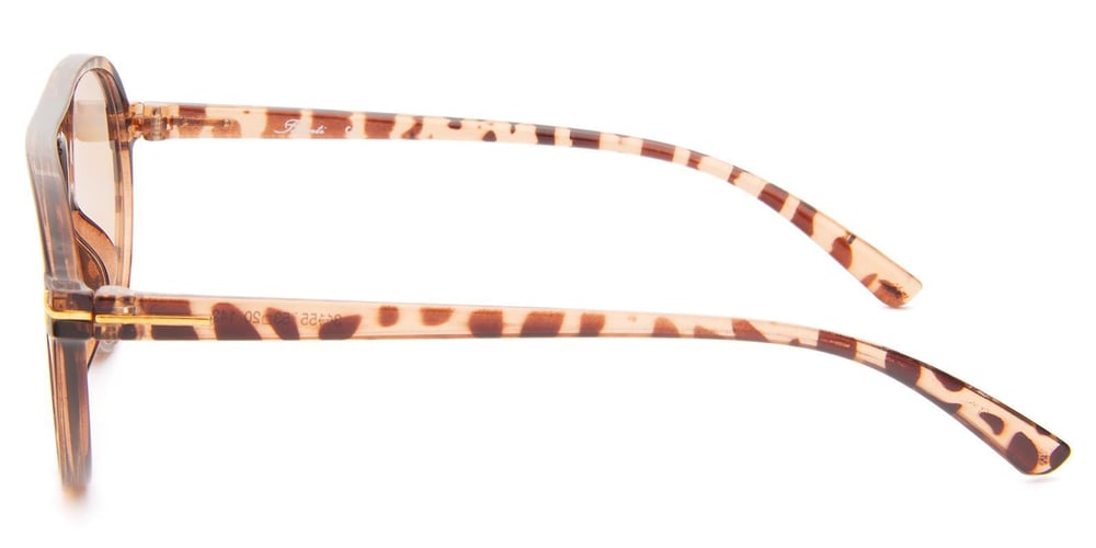 Falenti AE31155-C3 53 Unisex Güneş Gözlüğü