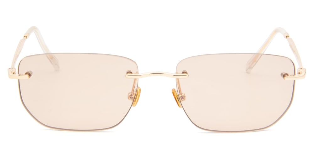 Falenti AE2633-C4-58 Unisex Güneş Gözlüğü