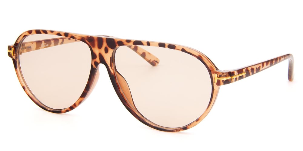Falenti AE31155-C3 53 Unisex Güneş Gözlüğü