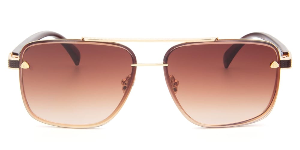 Falenti AE2562-C3 59 Unisex Güneş Gözlüğü