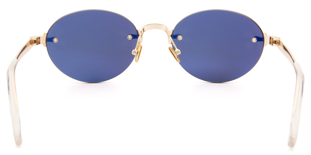 Falenti AE2635-C1-59 Unisex Güneş Gözlüğü