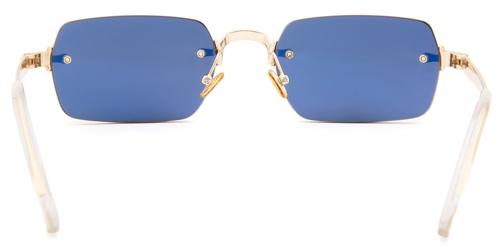Falenti AE2634 C1 56 Unisex Güneş Gözlüğü