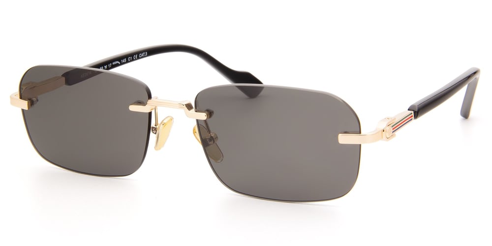 Falenti AE2614-C1 56 Unisex Güneş Gözlüğü