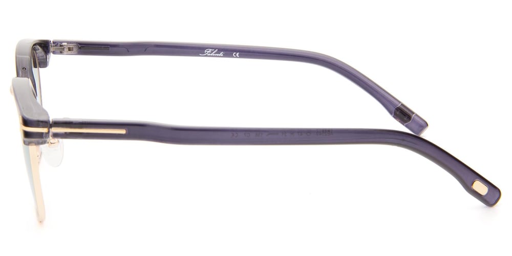 Falenti AE2549-C7 47 Fotokromik Unisex Güneş Gözlüğü