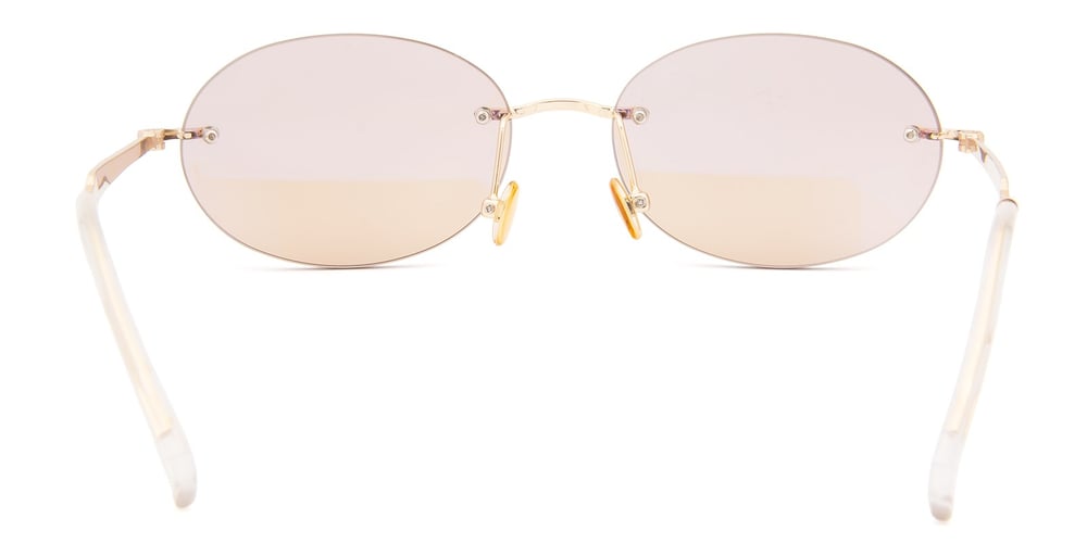 Falenti AE2632-C4 57 Unisex Güneş Gözlüğü