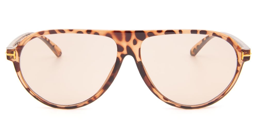 Falenti AE31155-C3 53 Unisex Güneş Gözlüğü