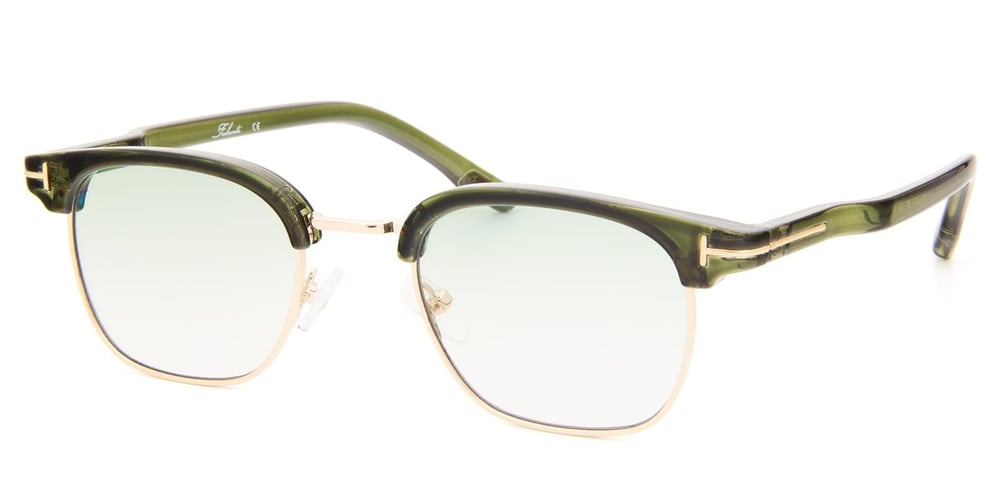 Falenti AE2549-C6 47 Fotokromik Unisex Güneş Gözlüğü
