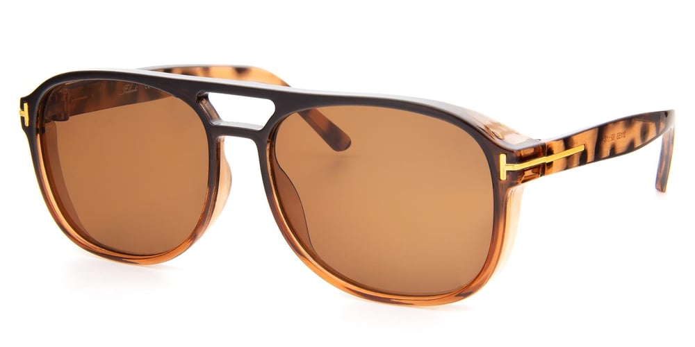 Falenti AE31153-C5 52 Unisex Güneş Gözlüğü