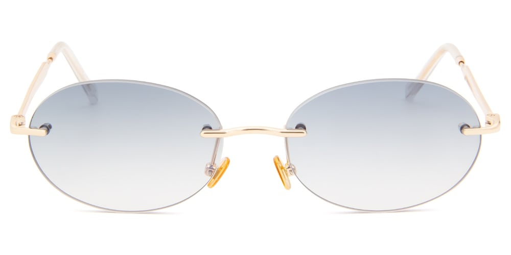 Falenti AE2632-C5 57 Unisex Güneş Gözlüğü