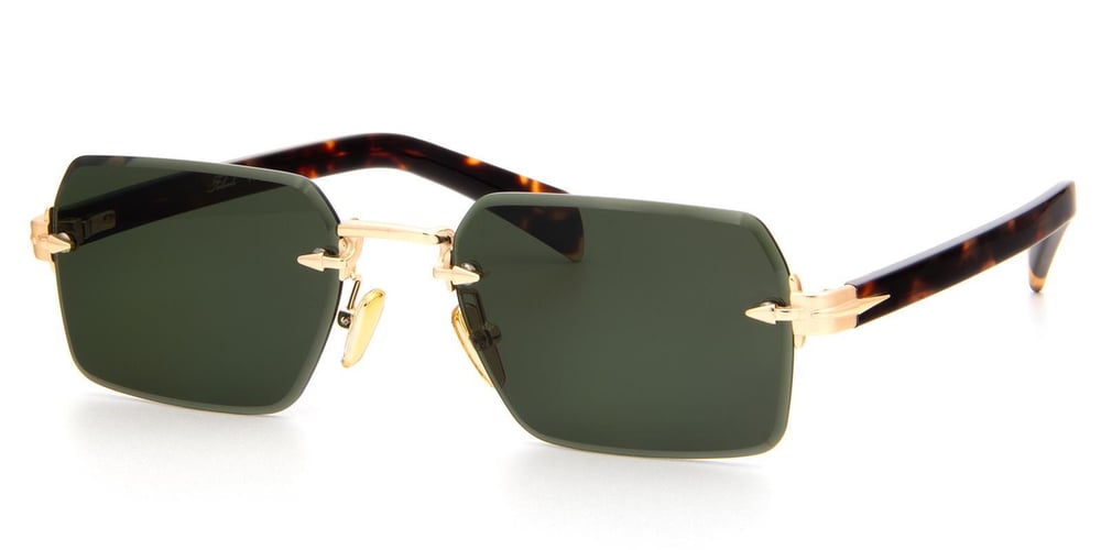 Falenti AE7109S-C6 56 Unisex Güneş Gözlüğü  
