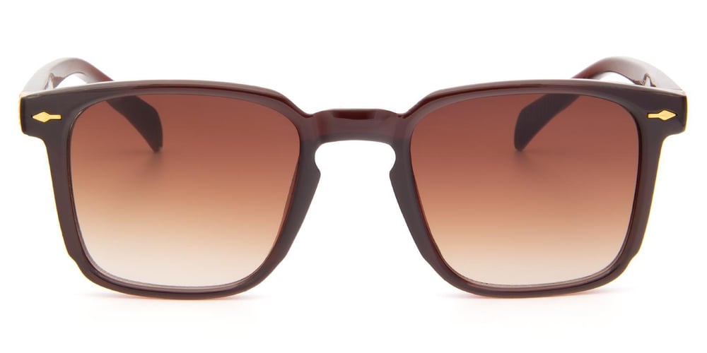 Falenti AE981-C2 49 Unisex Güneş Gözlüğü